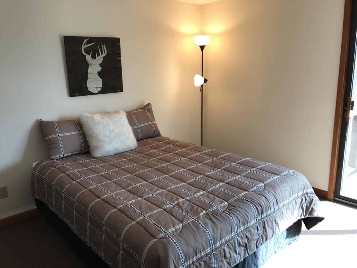 Norfork Lake Ozark Mountain Lodge Gamaliel Buitenkant foto