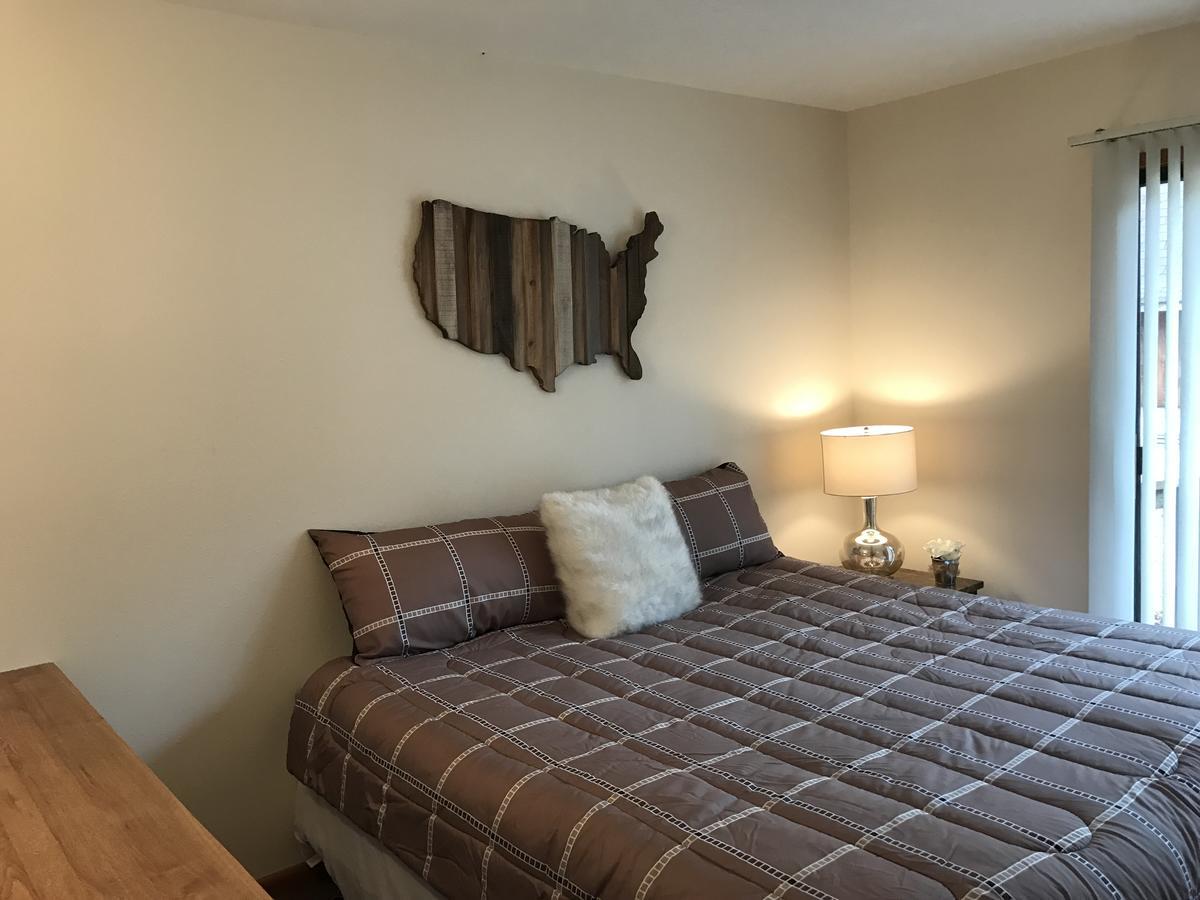Norfork Lake Ozark Mountain Lodge Gamaliel Buitenkant foto