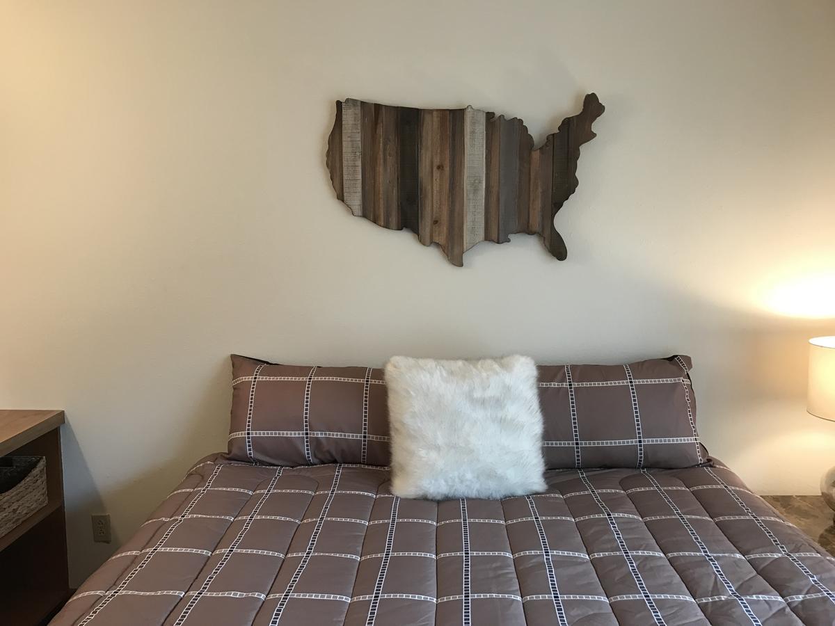 Norfork Lake Ozark Mountain Lodge Gamaliel Buitenkant foto